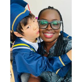 Doreen先生【英会話 - 北足立郡】