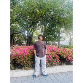 Aashish先生【英会話 - 神戸市】