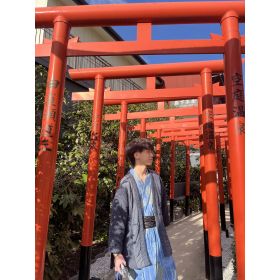 David先生【中国語(北京語) - 尾道市 福山市】