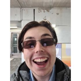 Adriano先生【ドイツ語 英会話 - 東京都】