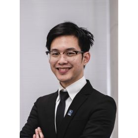 Patrick先生【フィリピン語（タガログ語） 英会話 - 大阪府】