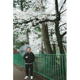 Maghuyop先生【フィリピン語(タガログ語) 英会話 - 東京都】