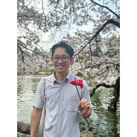 Shoun先生【英会話 - 東京都】