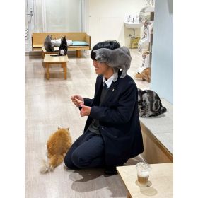 Sean先生【フィリピン語（タガログ語） 英会話 - 静岡市 焼津市 藤枝市】