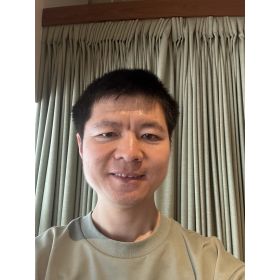 Zheng先生【中国語（北京語） 英会話 - 東京都】