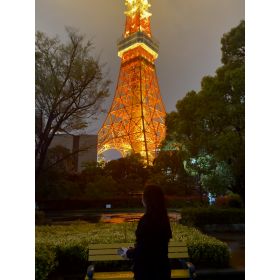 JoanPriscilla先生【インドネシア語 英会話 中国語（北京語） - 埼玉県 東京都】