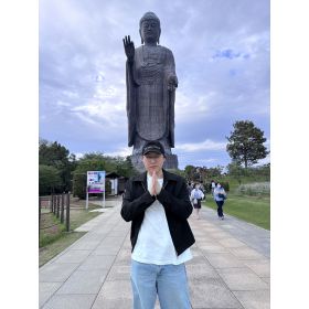 seungmo先生【韓国語 英会話 - 豊津 江坂】