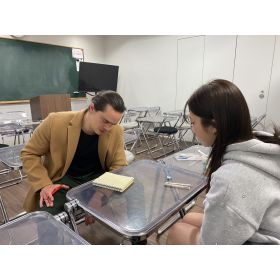 Alberto先生【スペイン語 英会話 - 東京都】