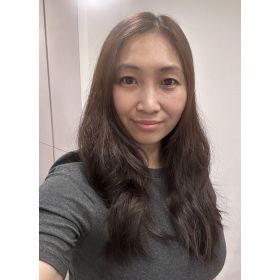 Rosemarie先生【フィリピン語（タガログ語） 英会話 - 川崎】