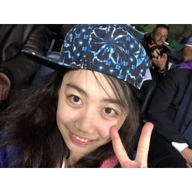 Susana先生【中国語(北京語) 英会話 スペイン語 - 東京都】