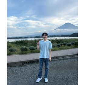 Jimin先生【韓国語 - 東京都】