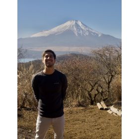 david先生【スペイン語 - 東京都】