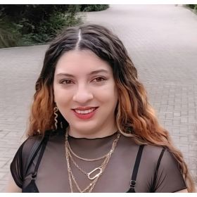 Rocio先生【スペイン語 英会話 - 大阪市】
