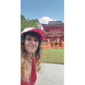 Laura先生【スペイン語 - 十三 梅田】