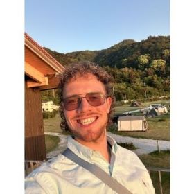 Connor先生【英会話 - 東京都】