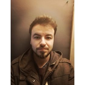 Nicolas先生【スペイン語 英会話 - 大阪市】