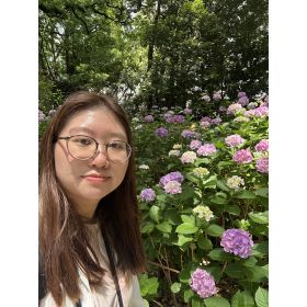 Tiffany先生【中国語(広東語) 中国語(北京語) 英会話 - 福岡市】