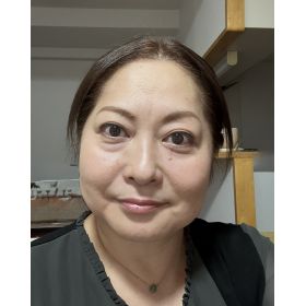 Akiko先生【英会話 - 熊本市】
