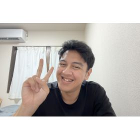 Frits先生【インドネシア語 英会話 - 大阪市 堺市】