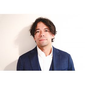 Brandon先生【英会話 スペイン語 - 東京都】