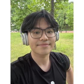 Kevin先生【ベトナム語 英会話 - 神戸市】