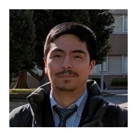 Mauricio先生【スペイン語 英会話 - 新宿区 世田谷区 渋谷区】