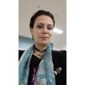 Yelena先生【英会話 フランス語 ロシア語 - 大阪府】