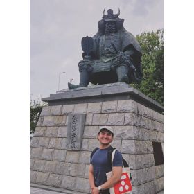 Roberto先生【スペイン語 英会話 - 山口県 福岡県】