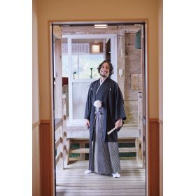 João先生【ポルトガル語 英会話 - 名古屋市 弥富市】
