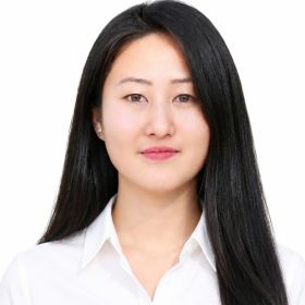 Sangita先生【英会話 - 四日市市】