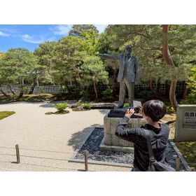 Hiromi先生【英会話 - 大阪市 尼崎市】