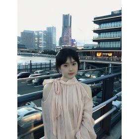 XinFei先生【中国語（北京語） 英会話 - 川崎市】