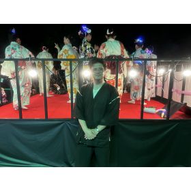 Nicholas先生【英会話 - 東京都 神奈川県】