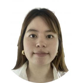 Sidaporn先生【タイ語 英会話 - 大阪市】