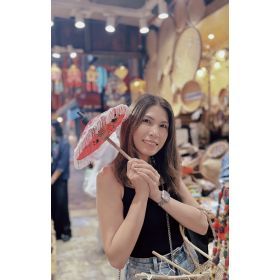 Miki先生【タイ語 英会話 - 大阪市 守口市】