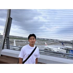Taito先生【英会話 - 品川区 大田区】