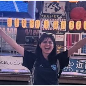 Khushi先生【英会話 フランス語 スペイン語 - 大阪市 八尾市 東大阪市】