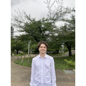 Victor先生【フランス語 英会話 - 東京都】
