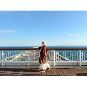 Amna先生【英会話 - 東京都】