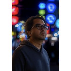 Miguel先生【スペイン語 英会話 - 大阪市】