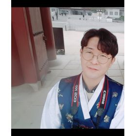 Wooyoung先生【韓国語 - 東京都】