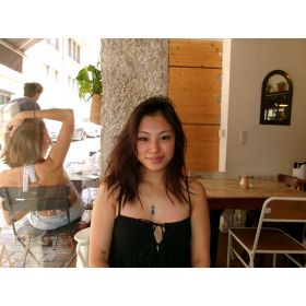Erena先生【英会話 - 東京都】