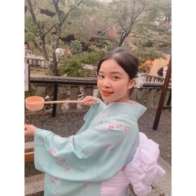TRAN先生【ベトナム語 - 東京都】