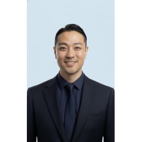 Kevin先生【韓国語 英会話 - 東京都】