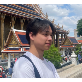 ZeAn先生【中国語（北京語） 英会話 - 川崎市】
