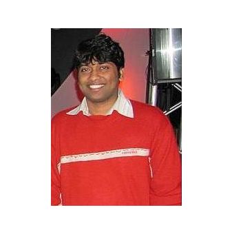 Tosif先生【英会話 - 大阪市 奈良市】