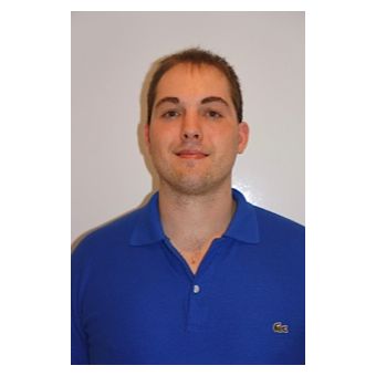 Daniel先生【英会話 - 新宿】