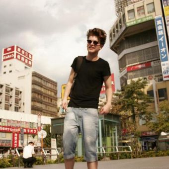 Tom先生【英会話 フランス語 ドイツ語 - 新宿区】 image 2