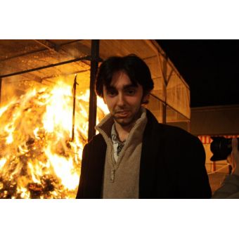 Connor先生【英会話 - 京都市】