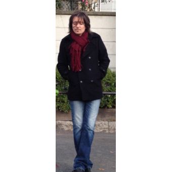 Lauri先生【フランス語 英会話 スペイン語 - 下北沢】